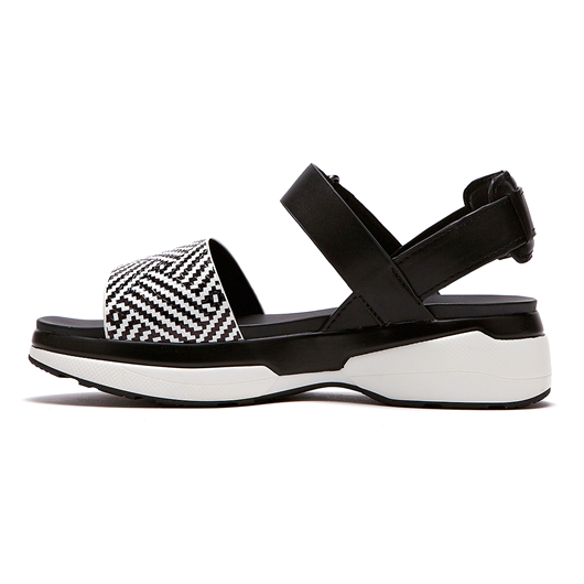 피어포(PIER4) Tahiti Basic Sandal_Mix