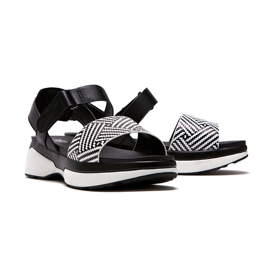 피어포(PIER4) Tahiti Basic Sandal_Mix