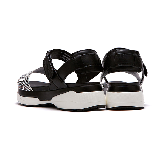 피어포(PIER4) Tahiti Basic Sandal_Mix