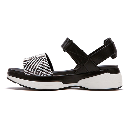 피어포(PIER4) Tahiti Basic Sandal_Mix