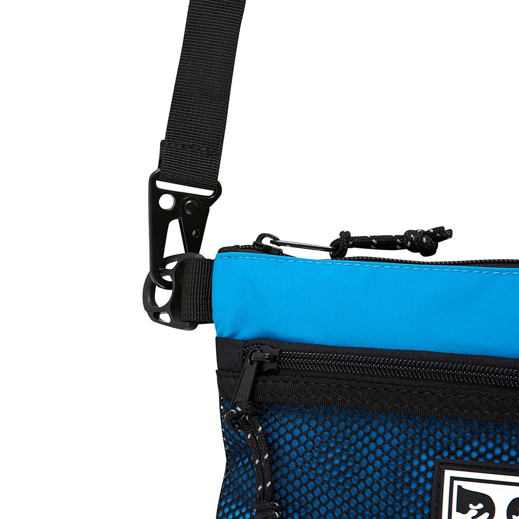 CONDITIONS SIDE BAG