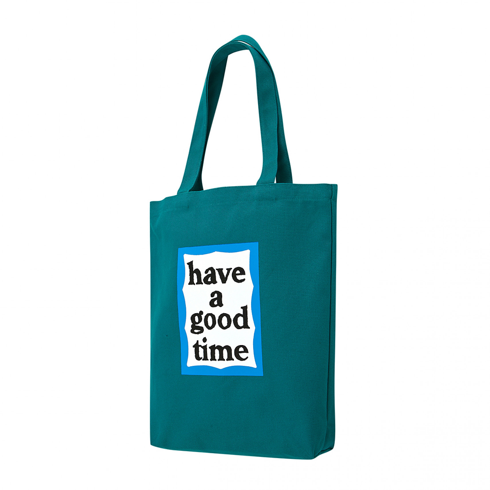 FRAME TOTE BAG