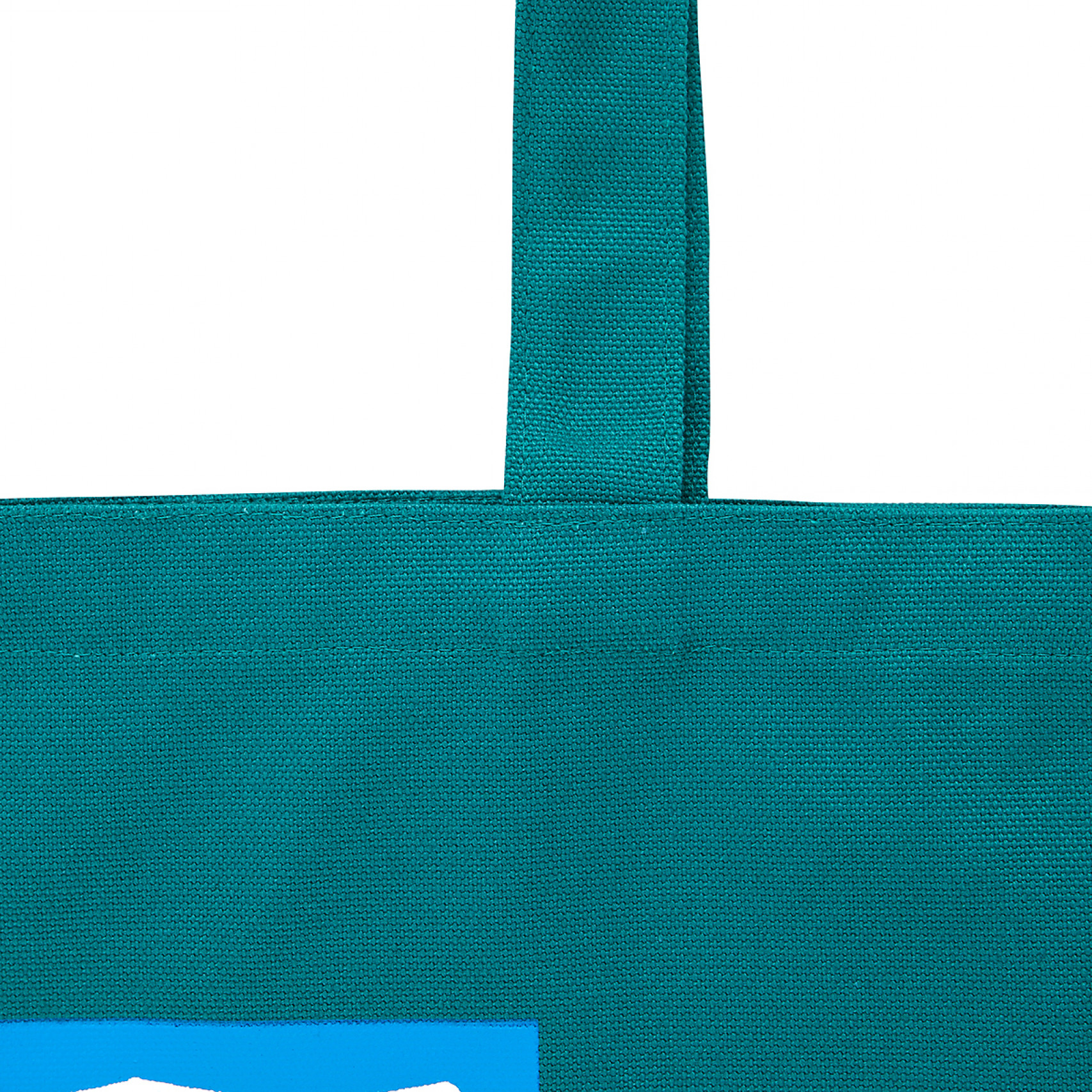 FRAME TOTE BAG