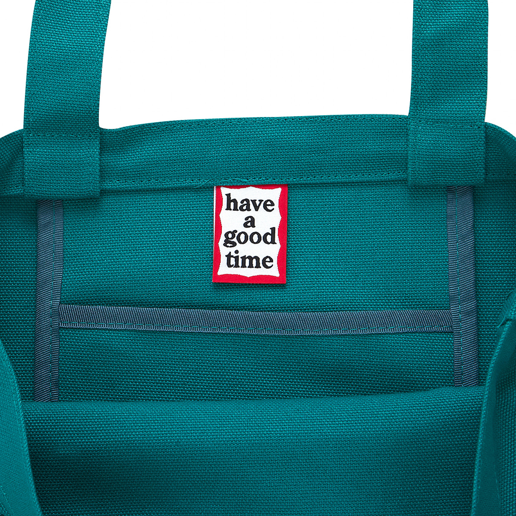 FRAME TOTE BAG