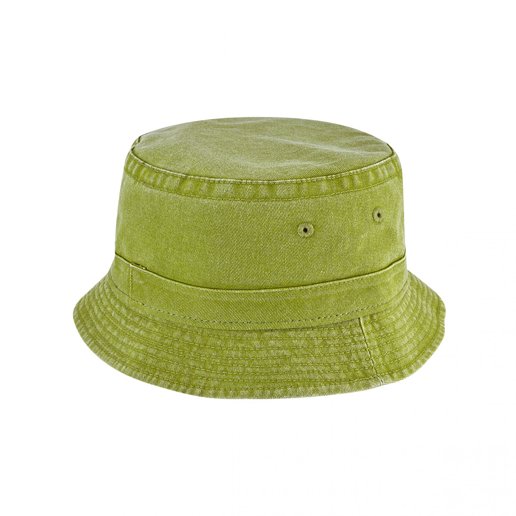 BUCKET02 ITALIAN WASH