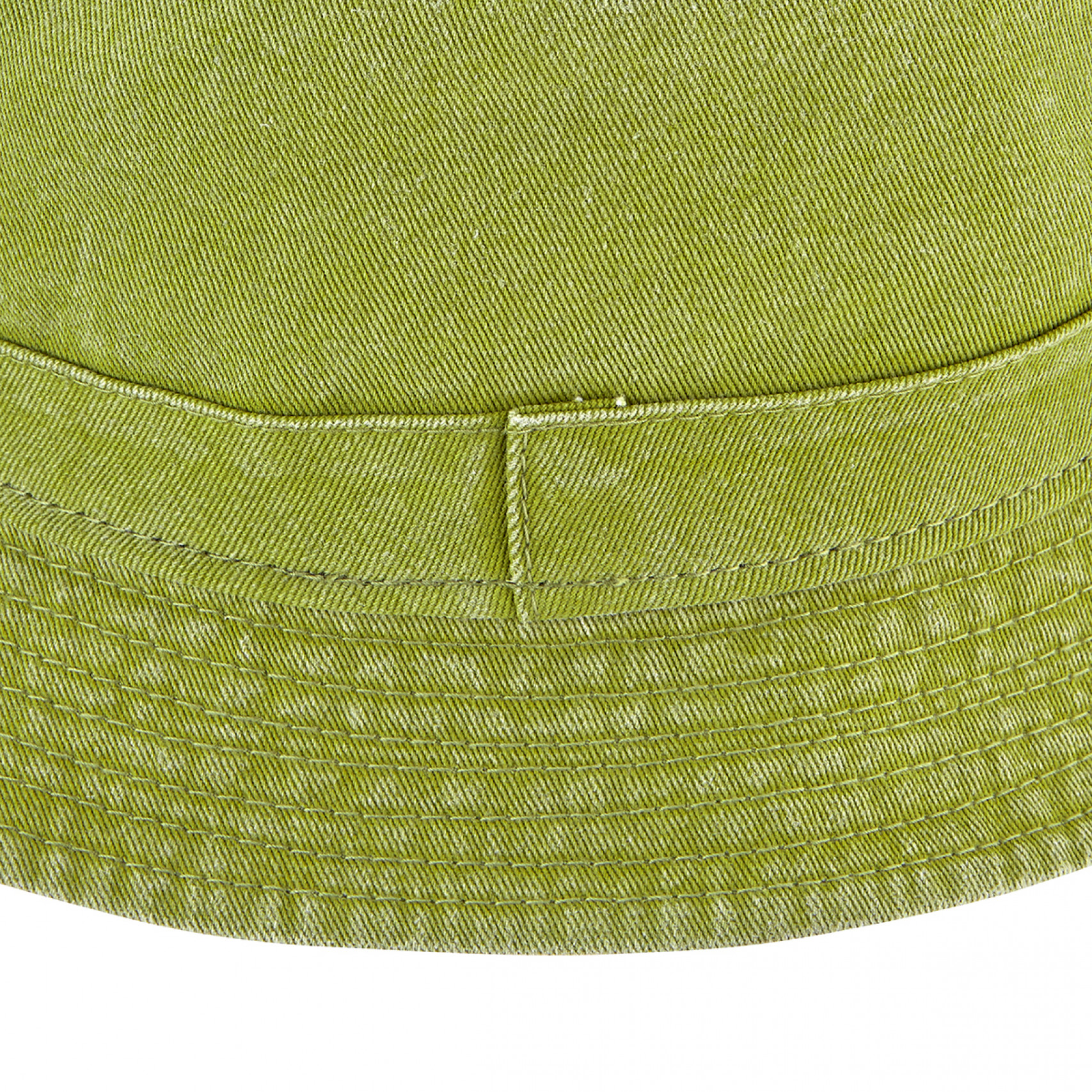 BUCKET02 ITALIAN WASH