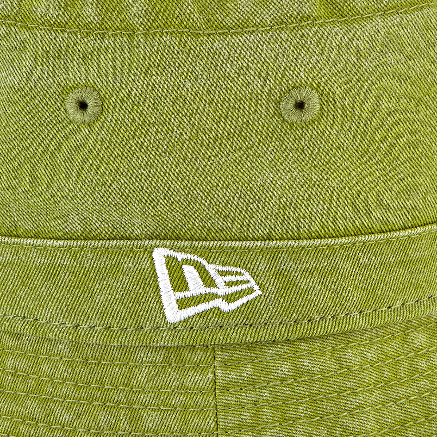 BUCKET02 ITALIAN WASH