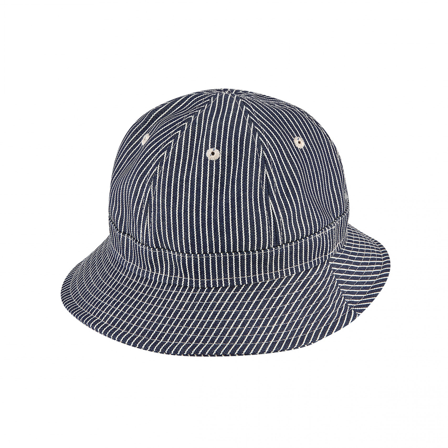 EXPLORER CLASSIC DENIM & HICKORY INDIGO