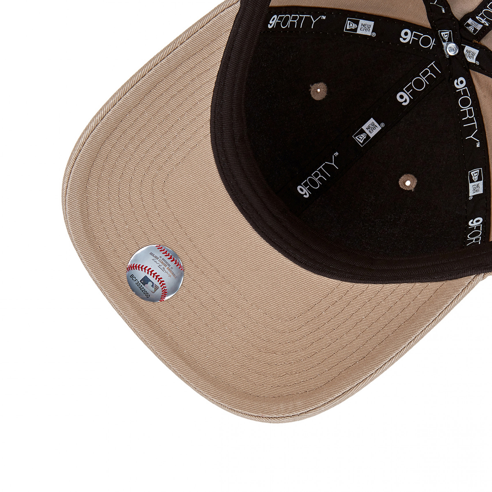 940UNST WASHED FELT NEYYAN