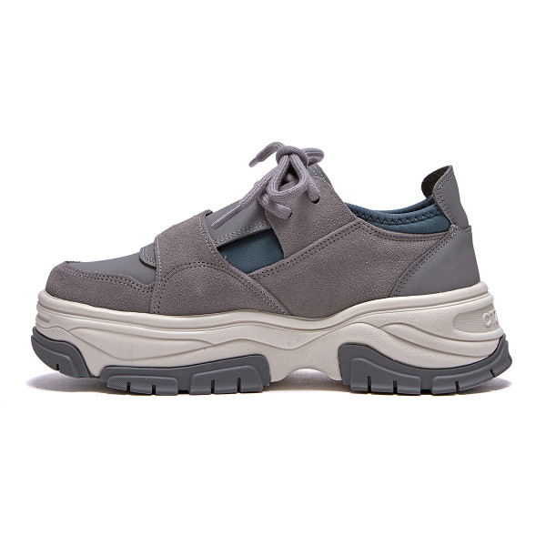 ★OTZ SHOES★ 3300 High Suede FLOTDA0U21 OTZ 3300 HIGH SUEDE 오찌 3300 HIGH SUEDE