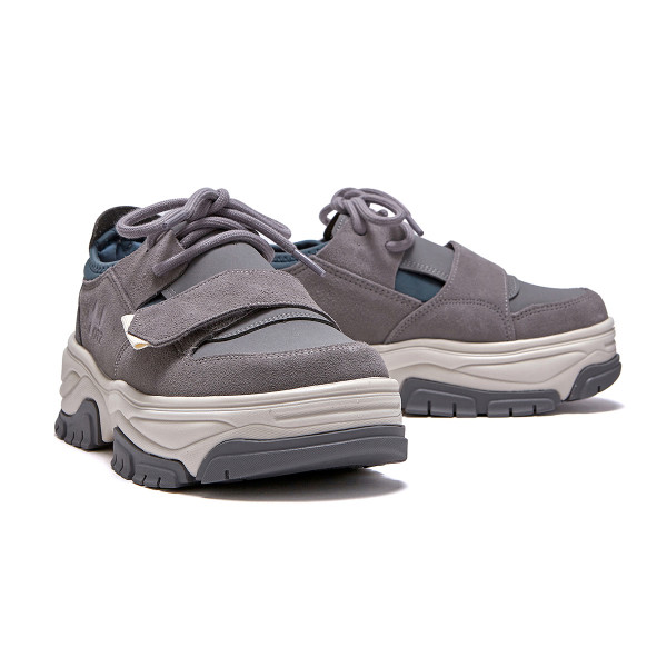 ★OTZ SHOES★ 3300 High Suede FLOTDA0U21 OTZ 3300 HIGH SUEDE 오찌 3300 HIGH SUEDE