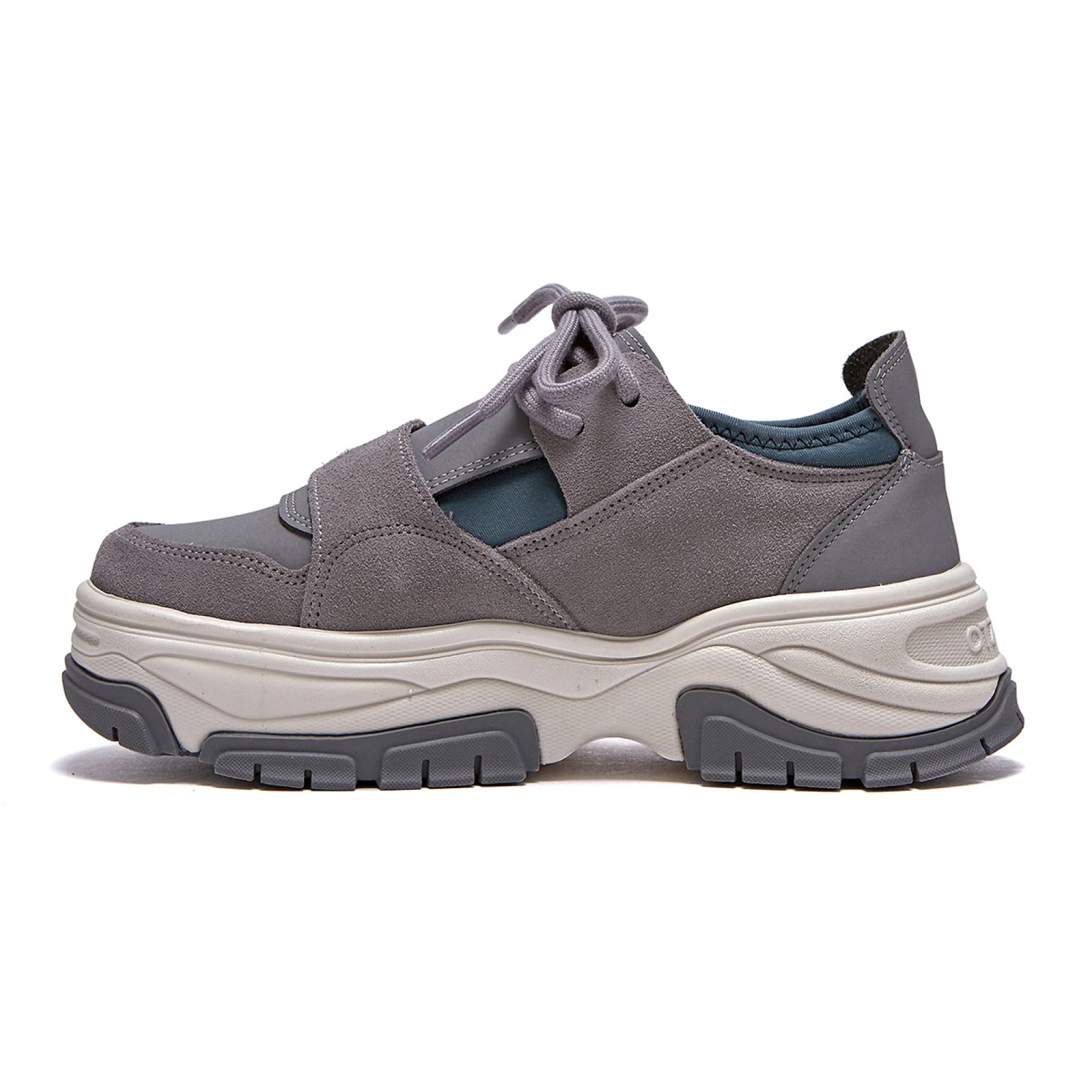 3300 HIGH SUEDE