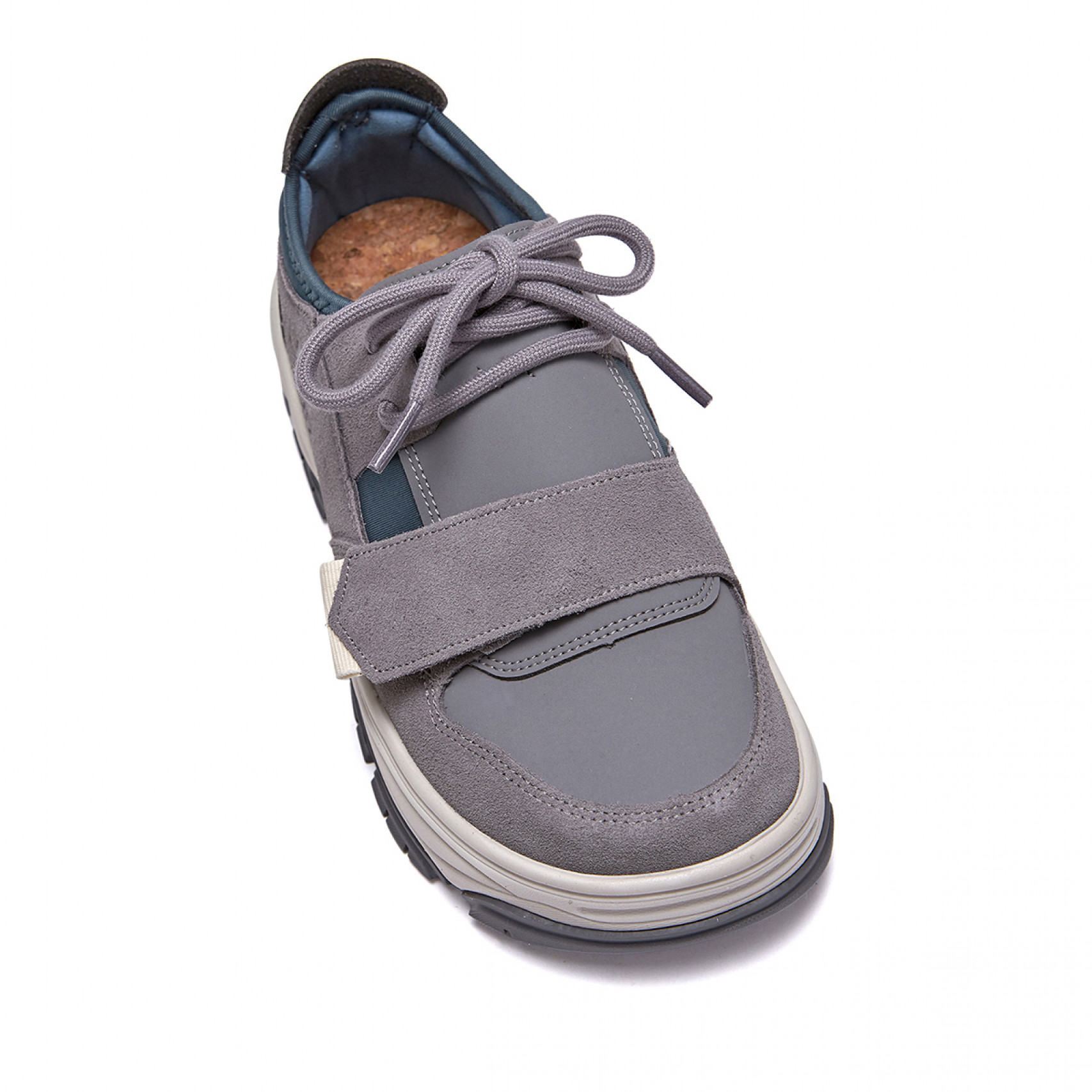 3300 HIGH SUEDE