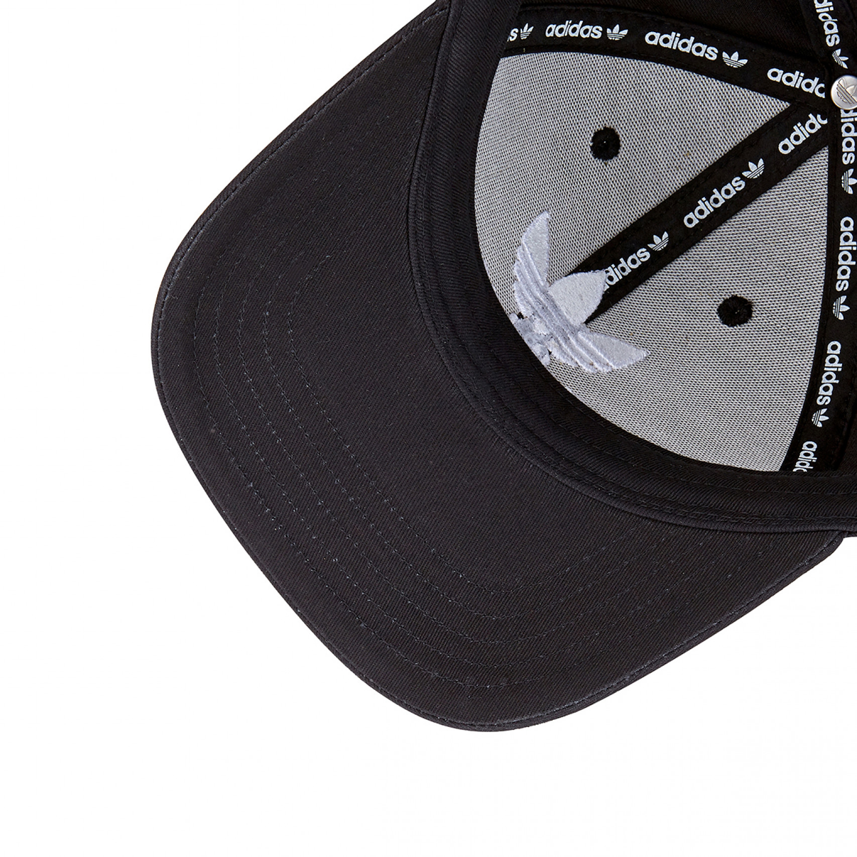 Baseball Classic Trefoil Cap