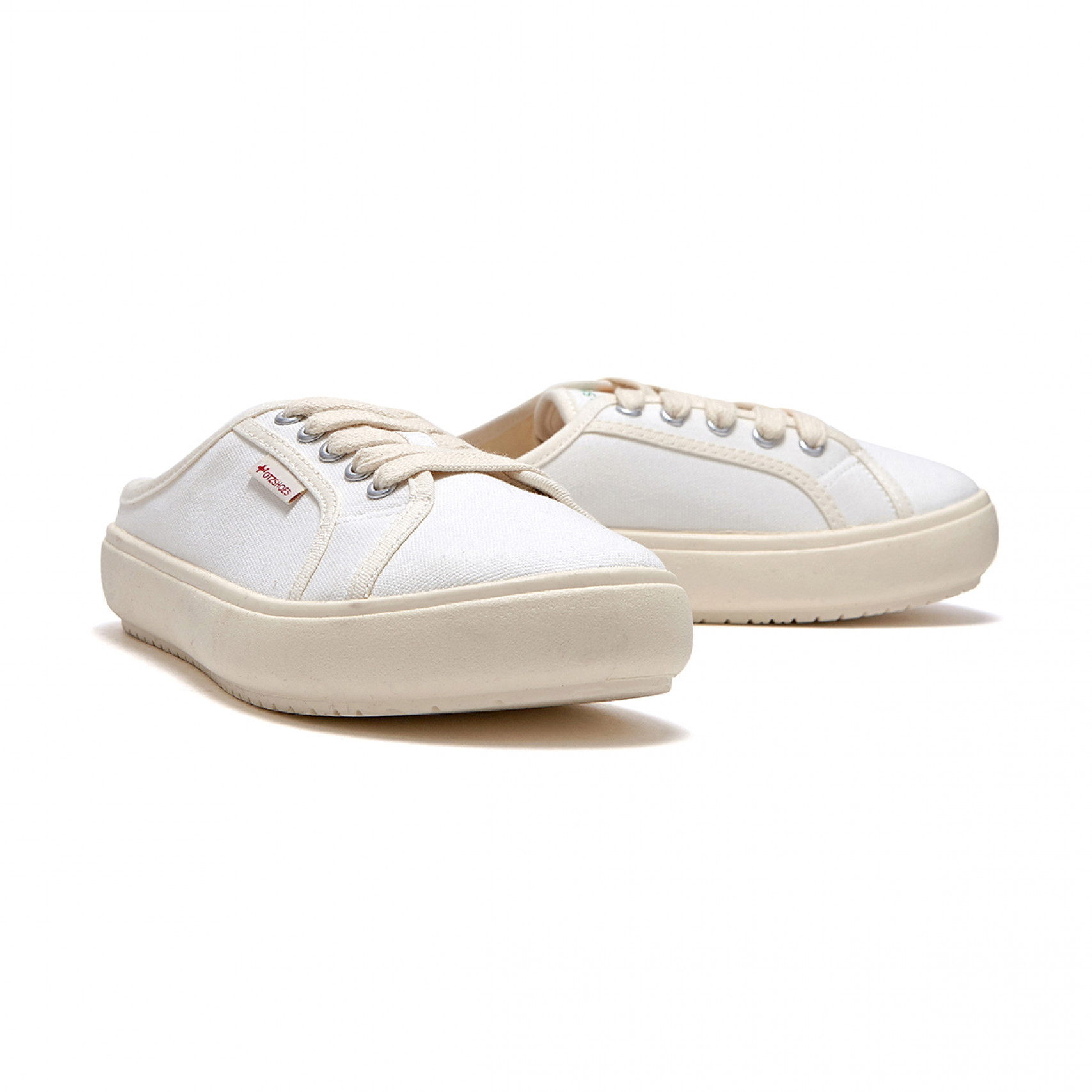 Pilgrim V3 Canvas Mule