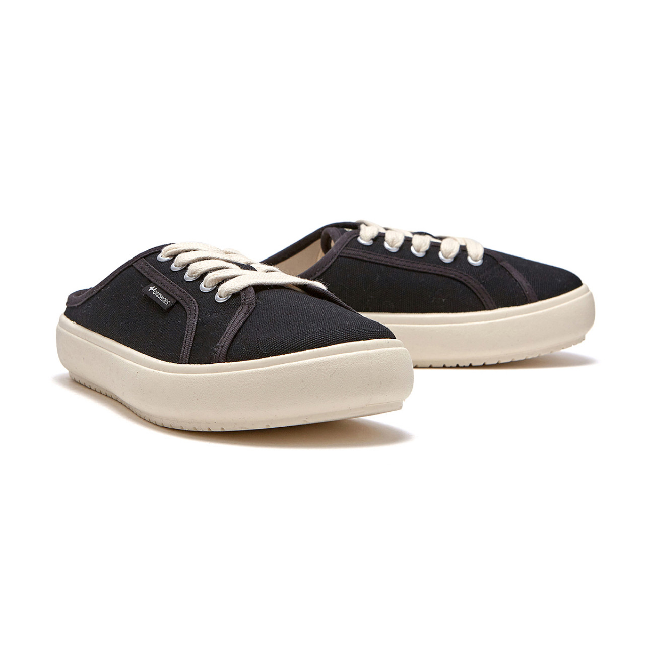 Pilgrim V3 Canvas Mule
