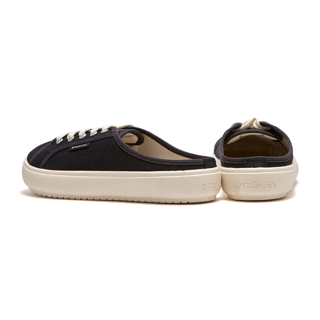 Pilgrim V3 Canvas Mule