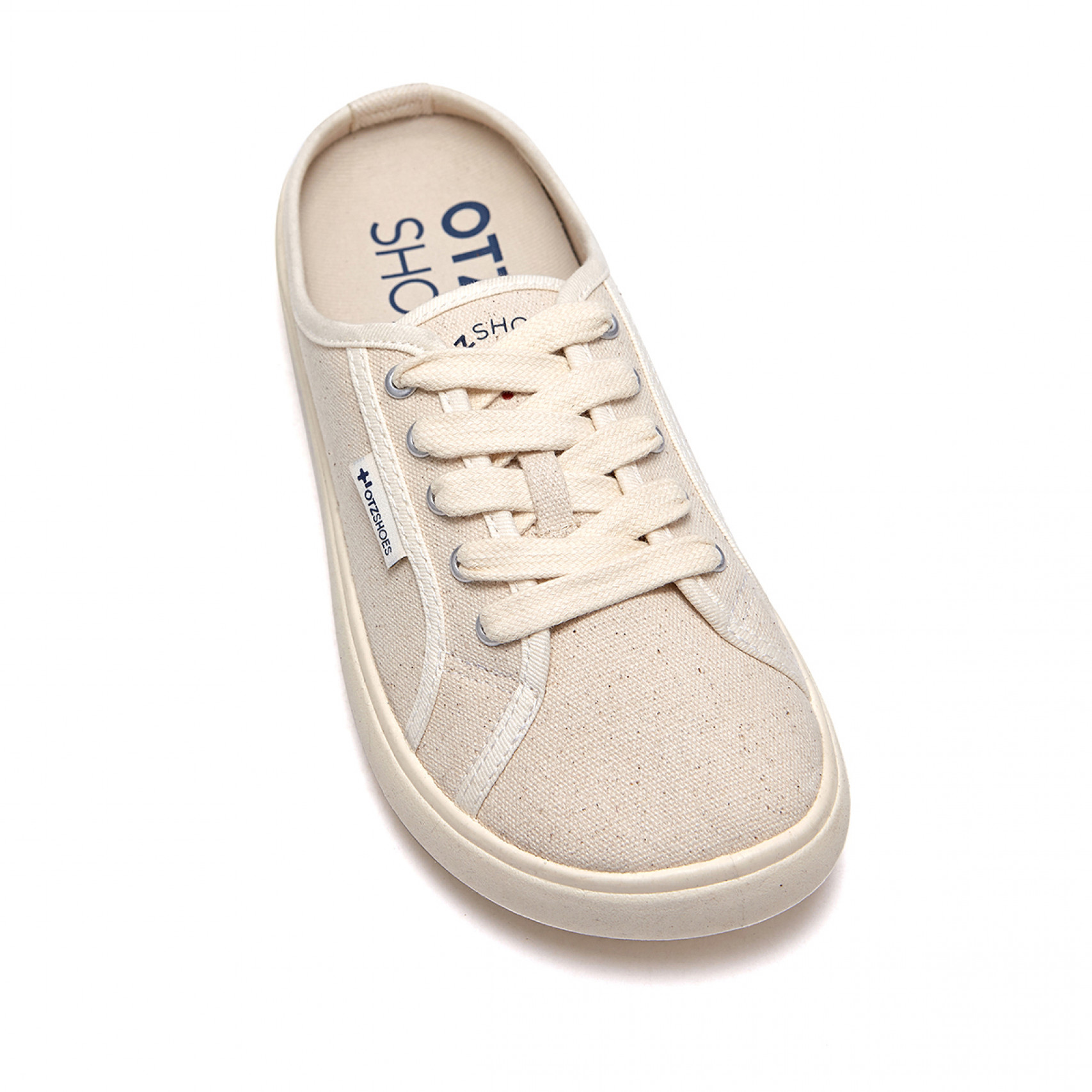 Pilgrim V3 Canvas Mule