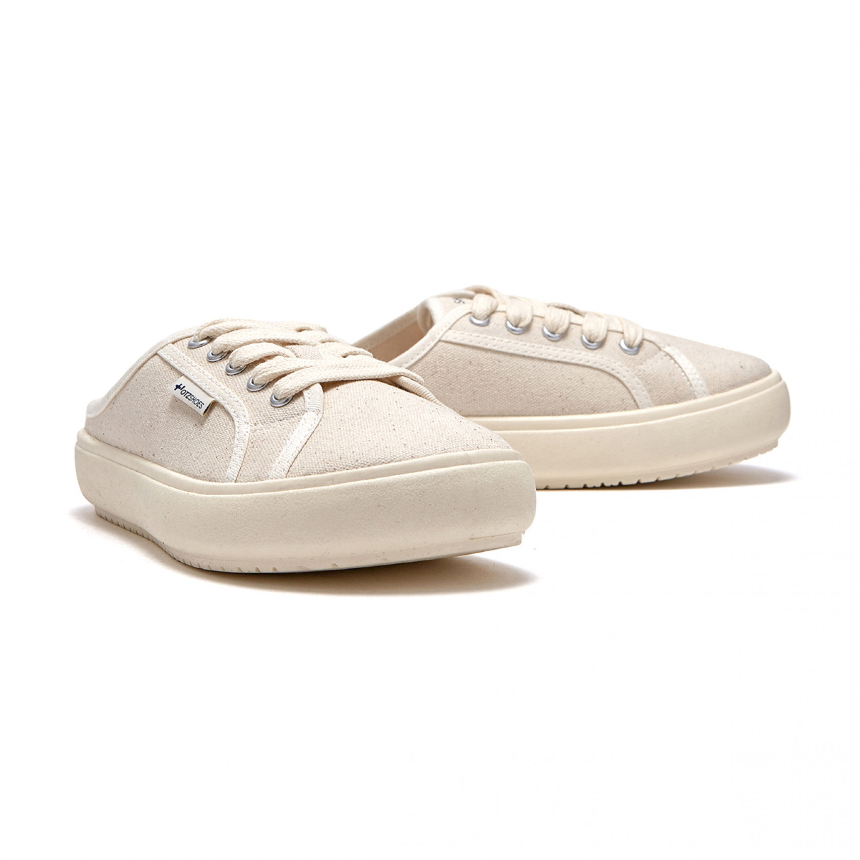Pilgrim V3 Canvas Mule