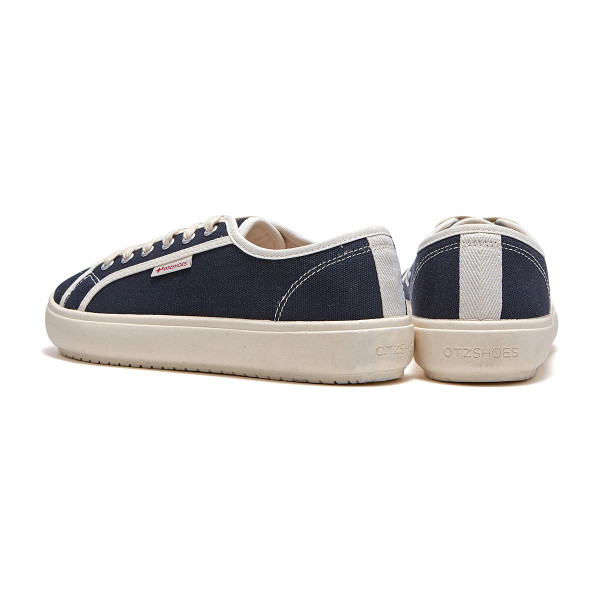 ◆OTZ SHOES◆ Pilgrim Canvas Sneakers FLOTDA2U14 OTZ Pilgrim V3 Canvas Sneakers Pilgrim V3 Canvas Sneakers
