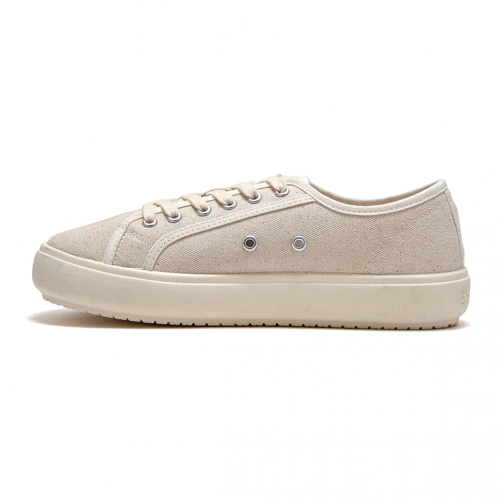 Pilgrim V3 Canvas Sneakers