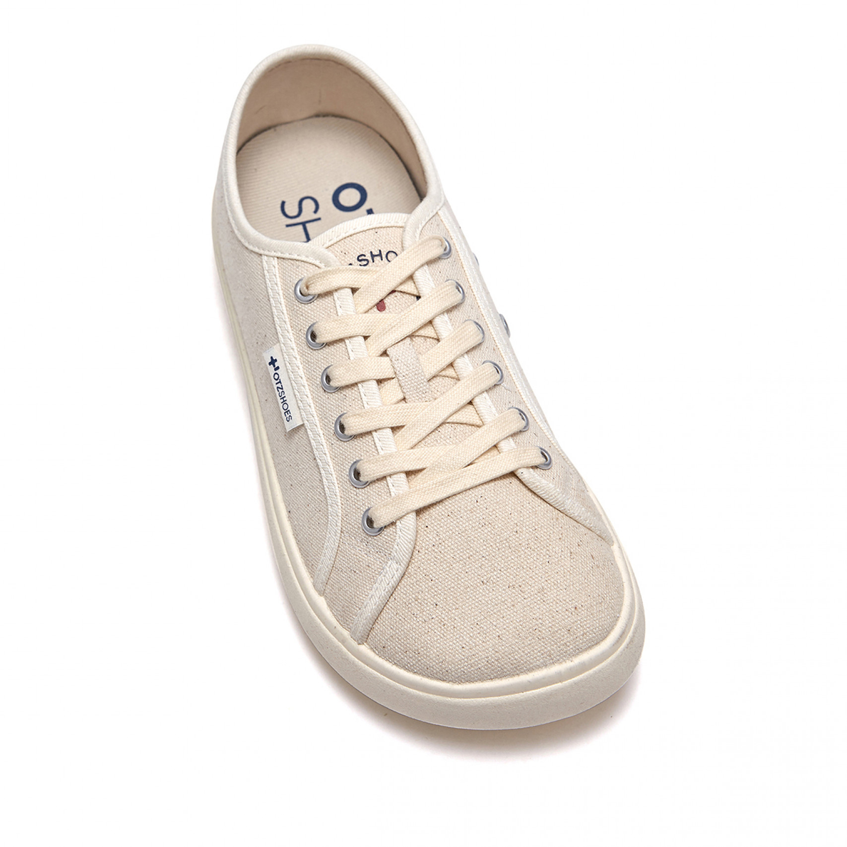 Pilgrim V3 Canvas Sneakers