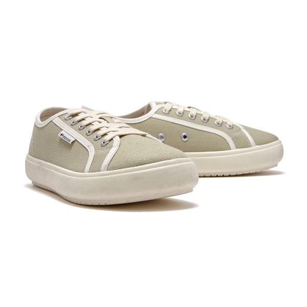 OTZ Pilgrim V3 Canvas Sneakers Pilgrim V3 Canvas Sneakers