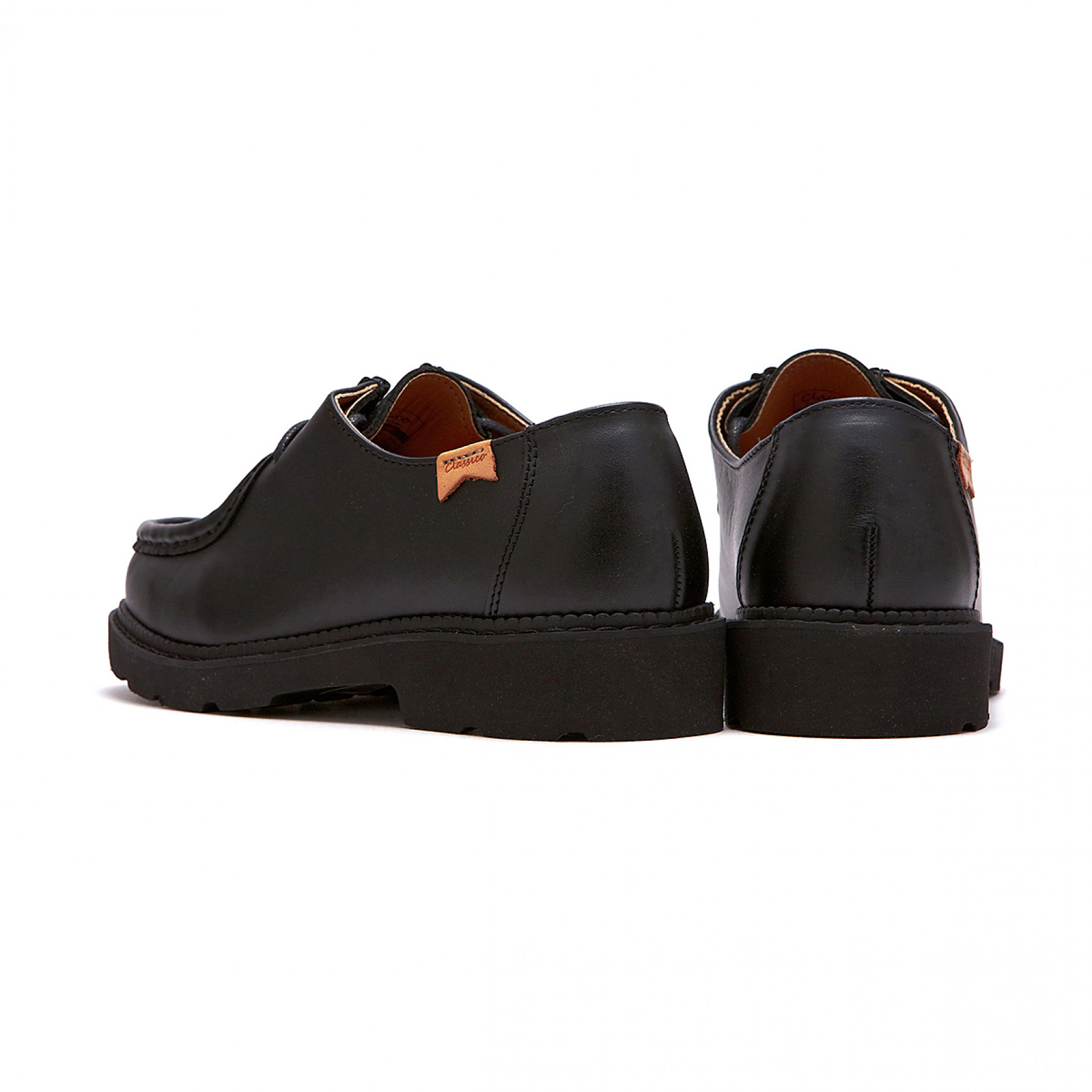 Tirolean Shoes