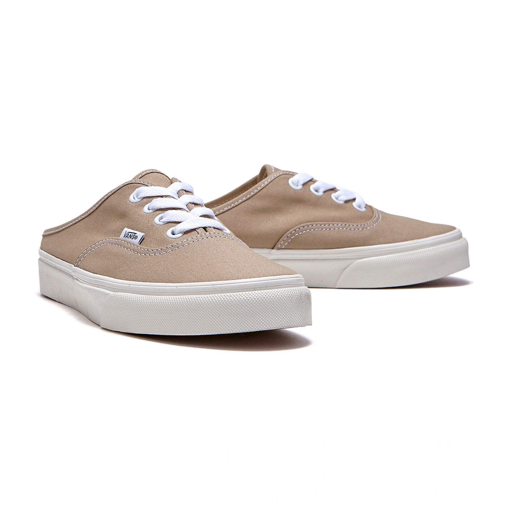 Authentic Mule SMU