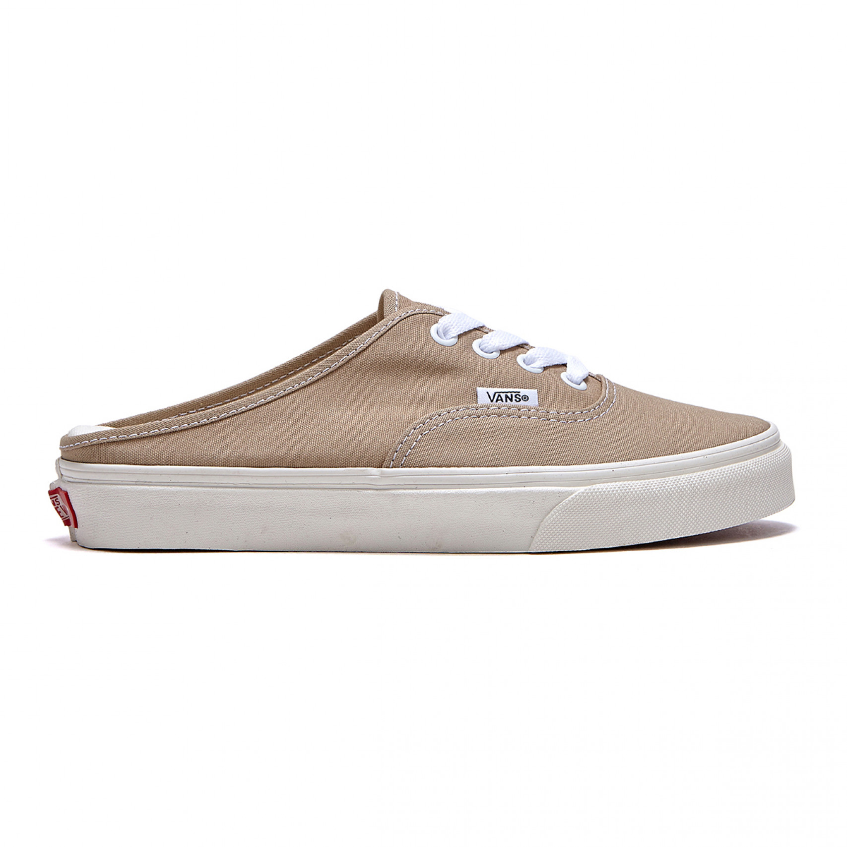Authentic Mule SMU