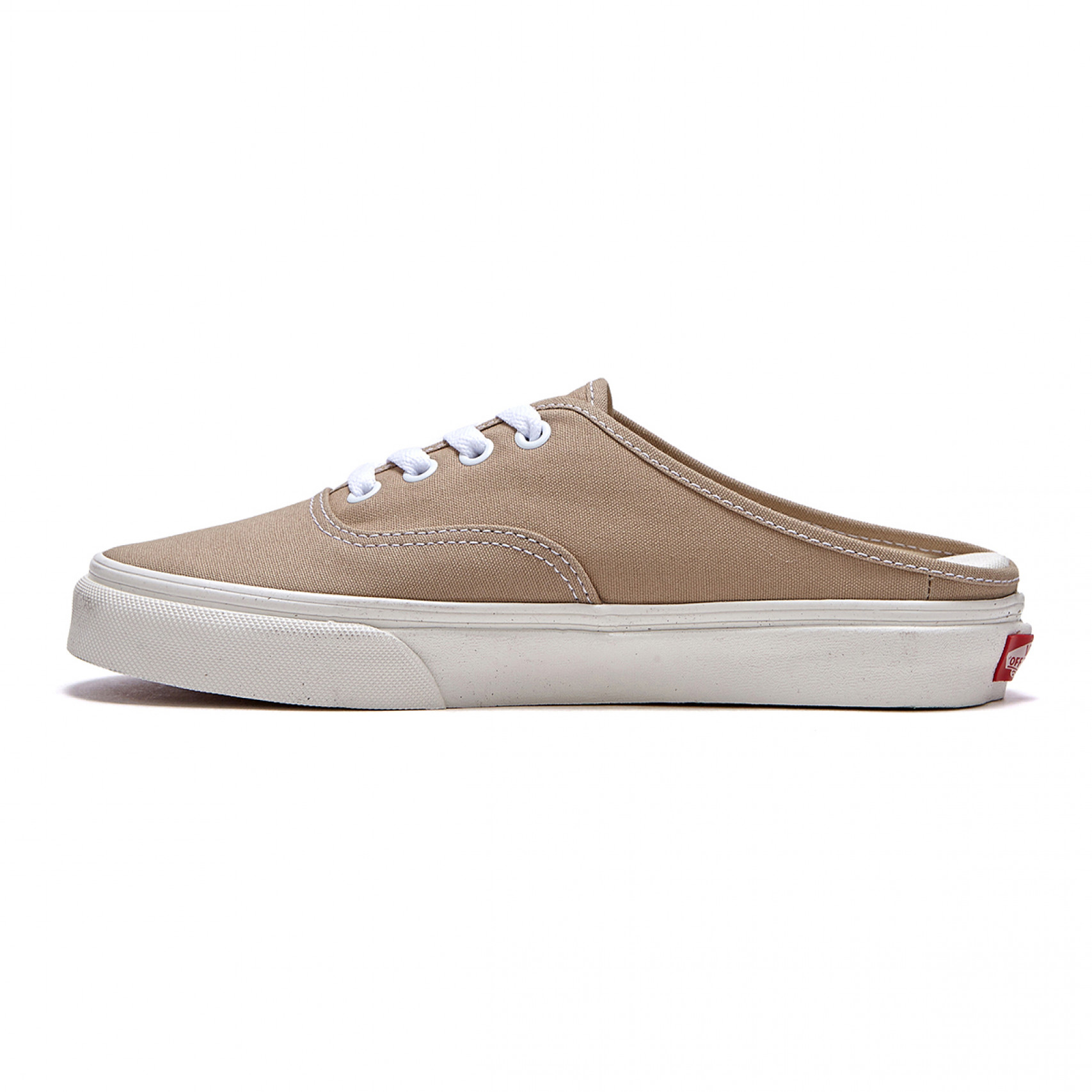 Authentic Mule SMU