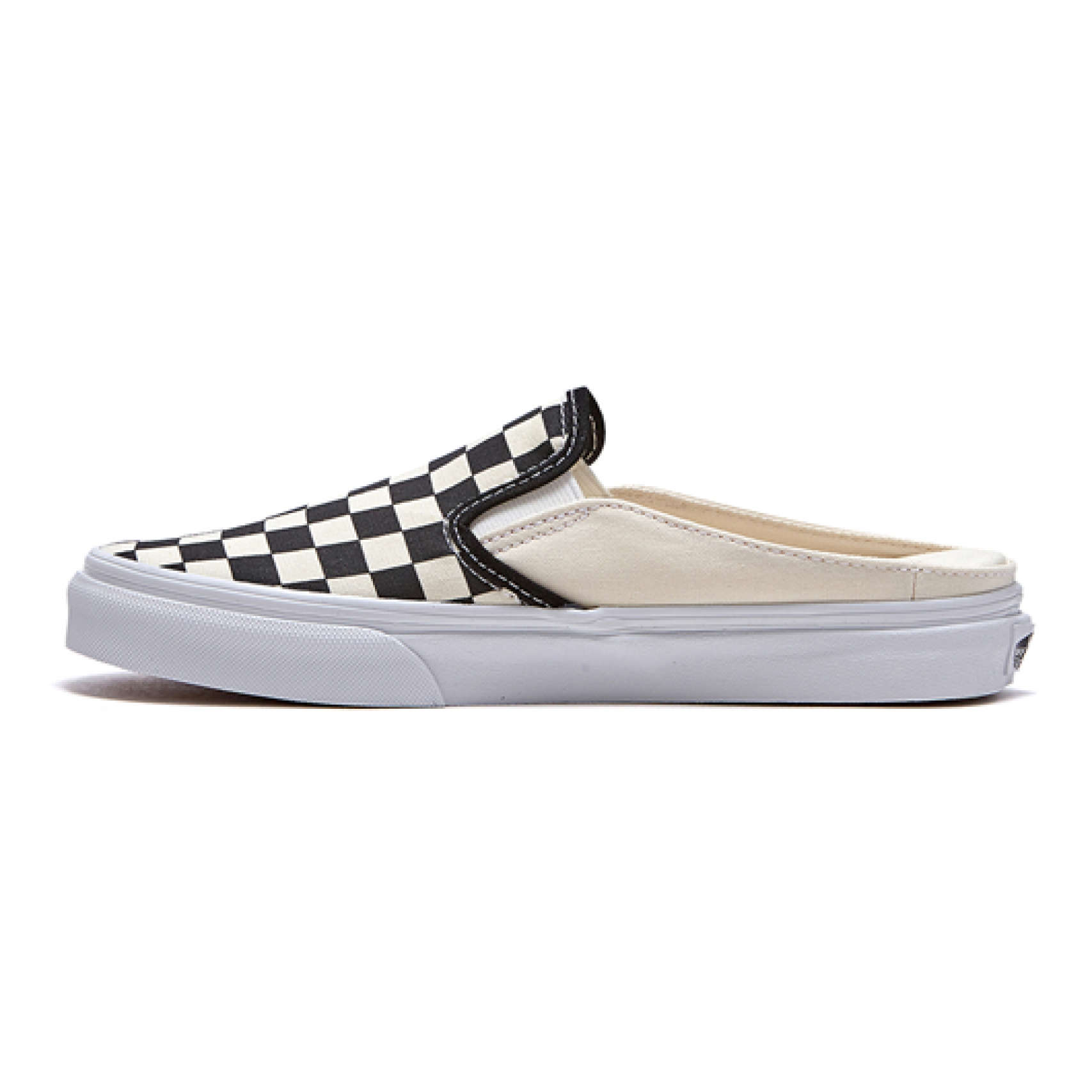 Classic Slip-On Mule