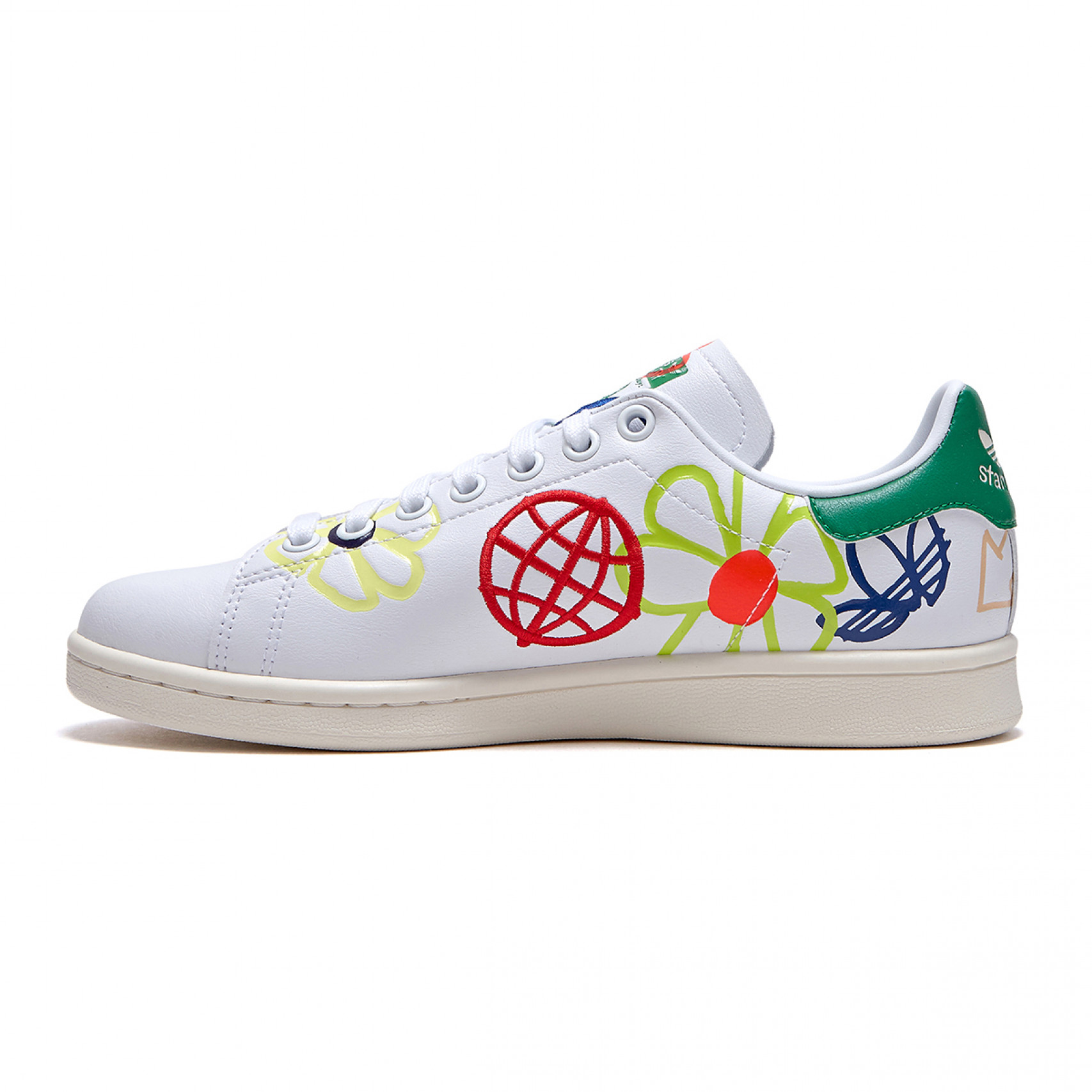 STAN SMITH W