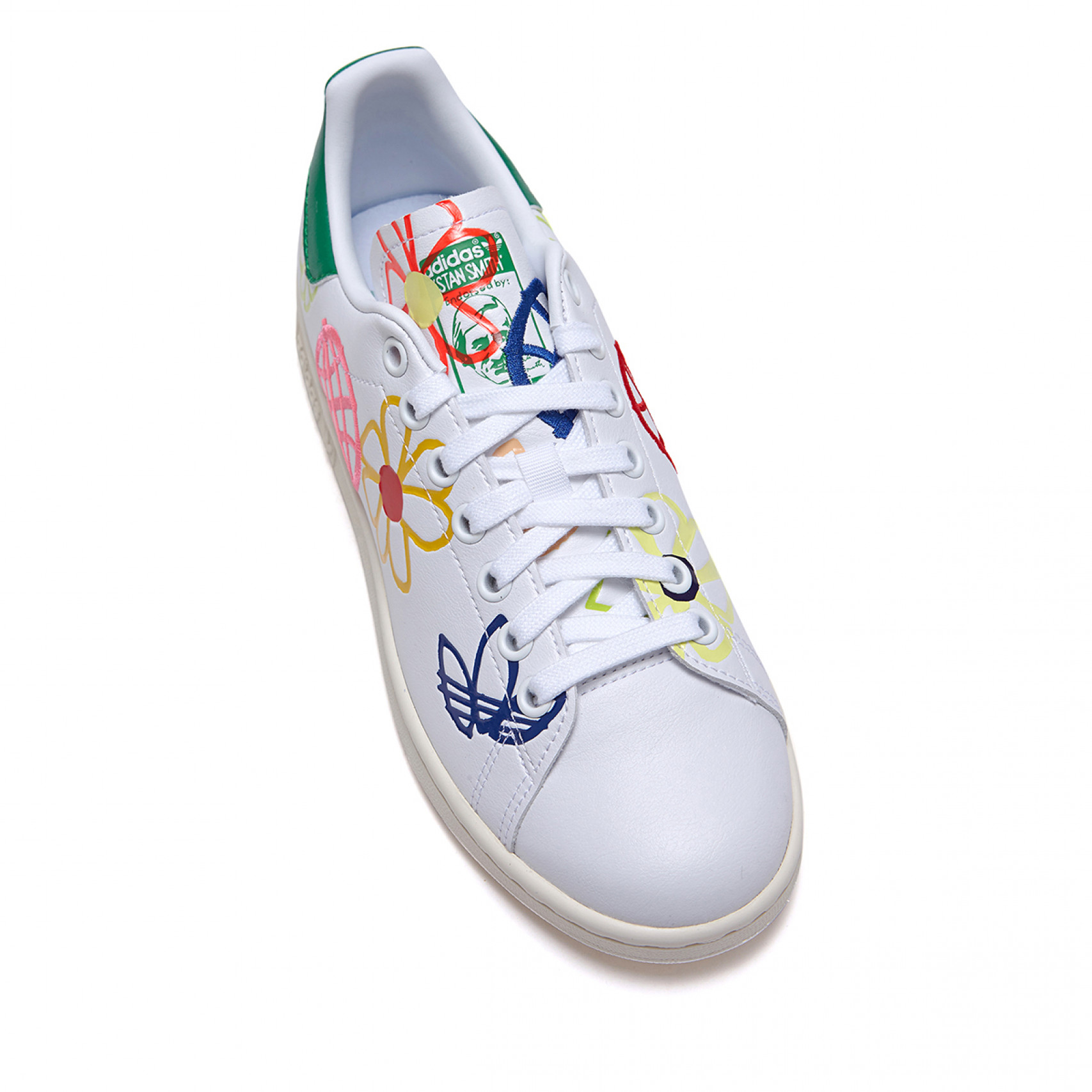 STAN SMITH W