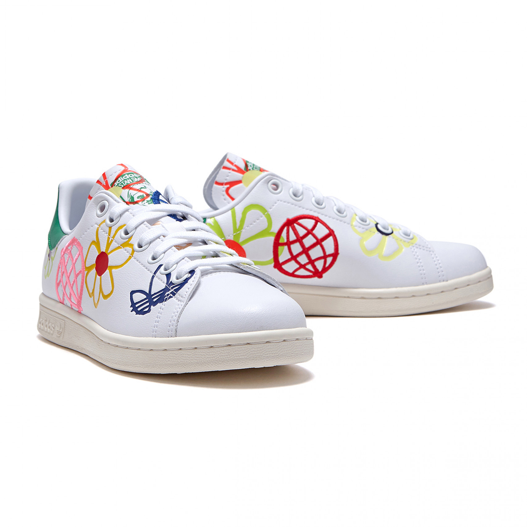 STAN SMITH W
