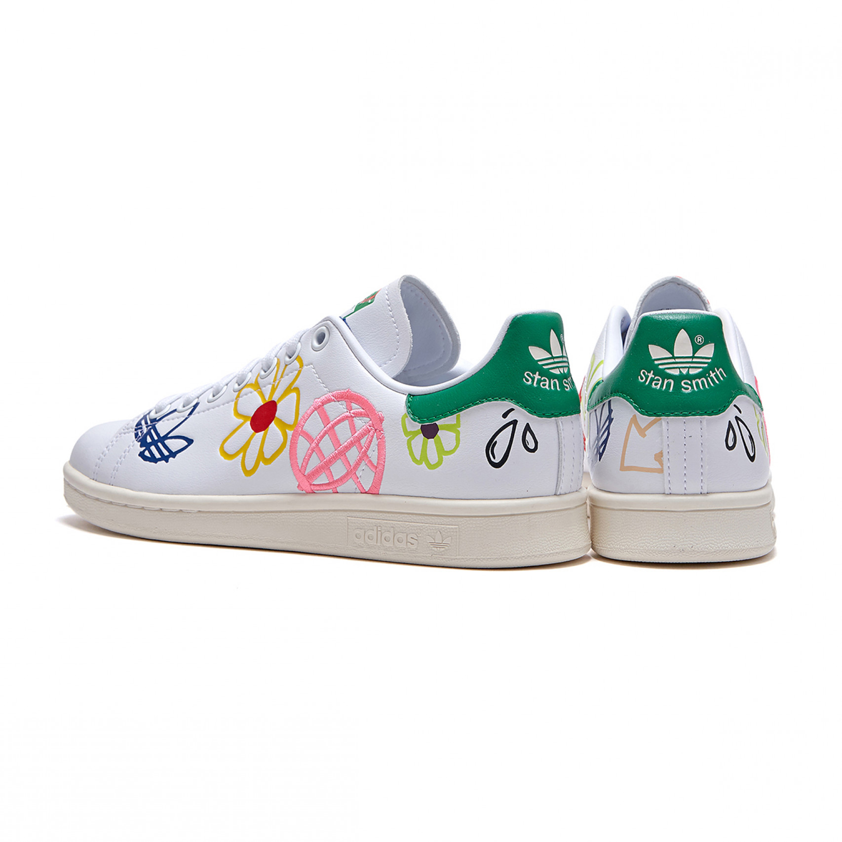 STAN SMITH W