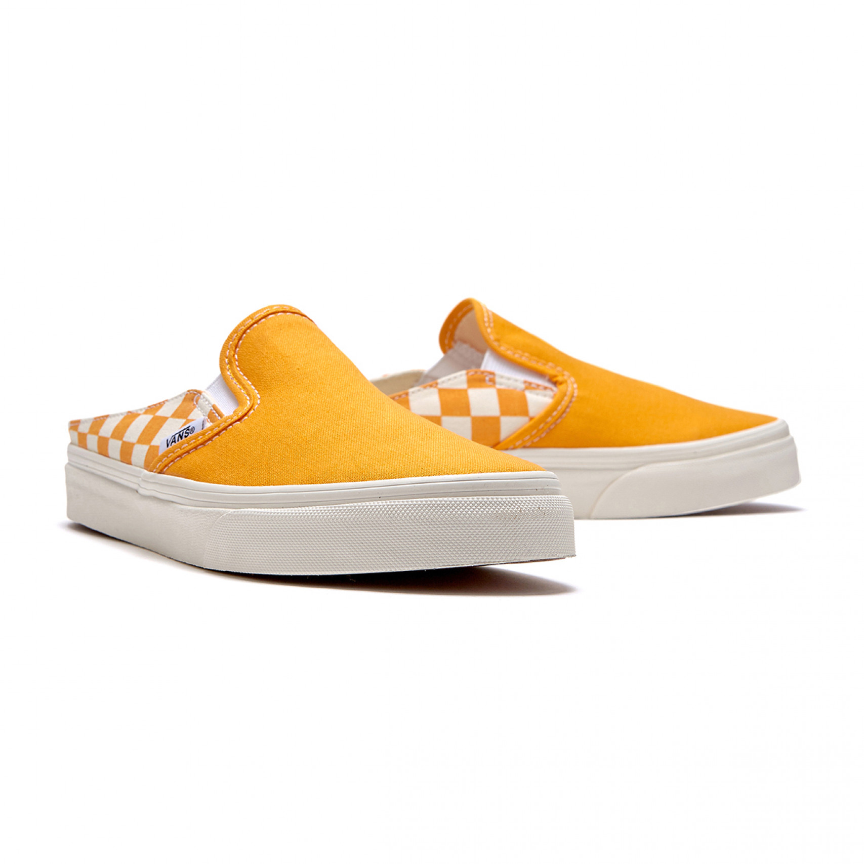 Classic Slip-on Mule