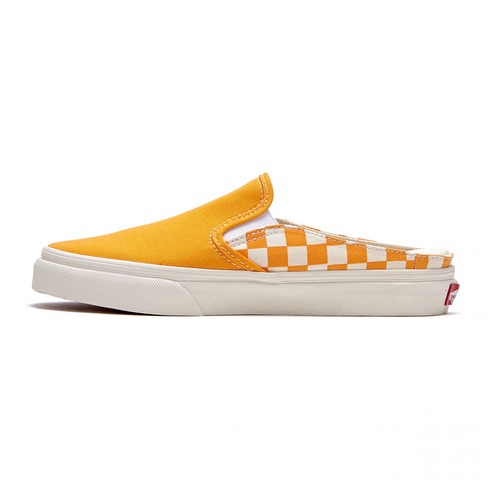 Classic Slip-on Mule
