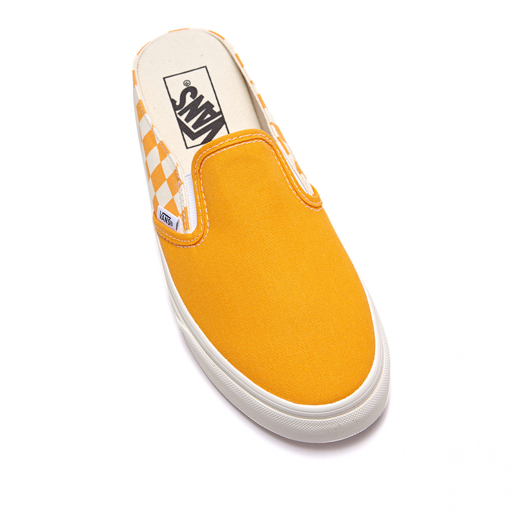 Classic Slip-on Mule