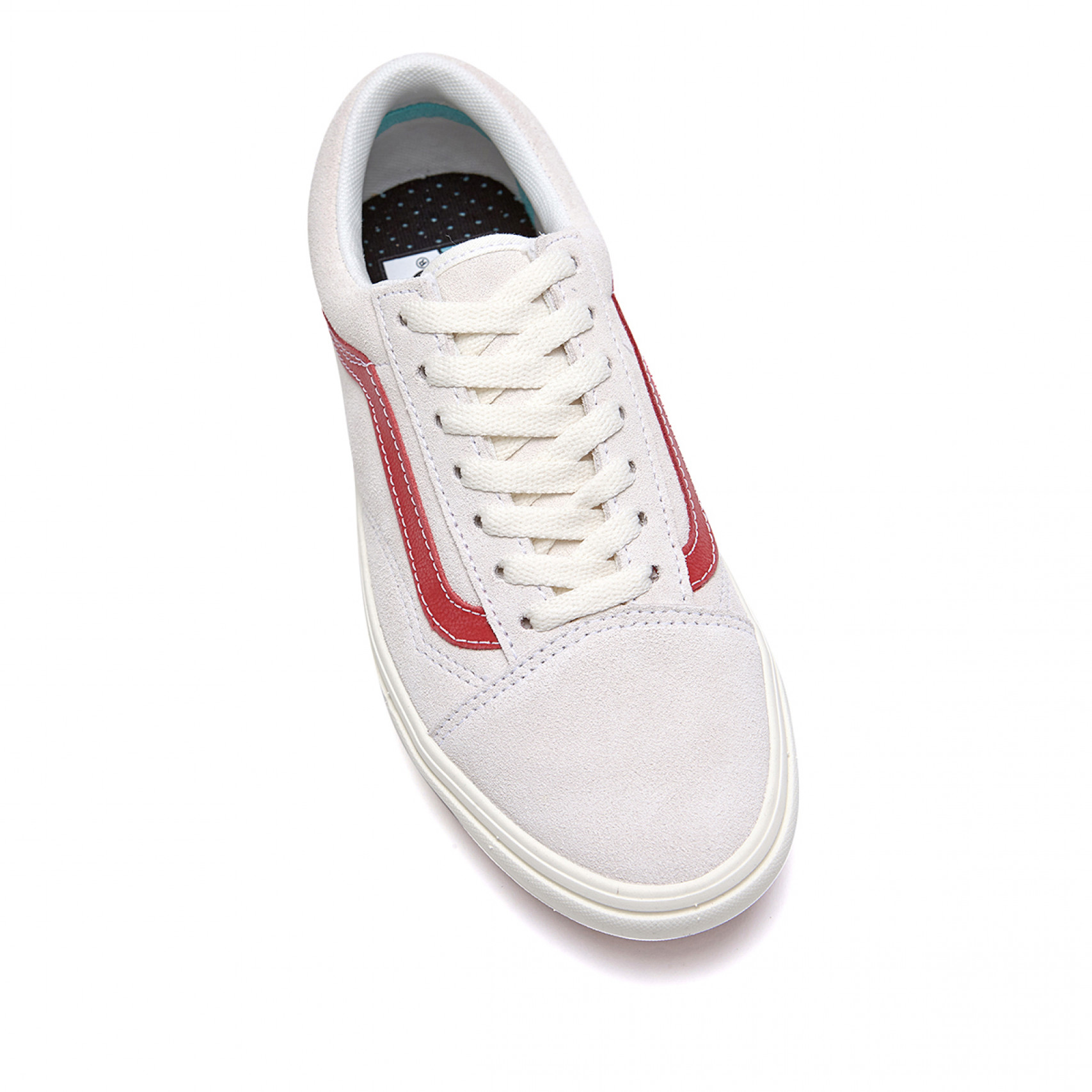반스 컴피쿠시/VANS,COMFYCUSH Old Skool/ FLVNAA1U36