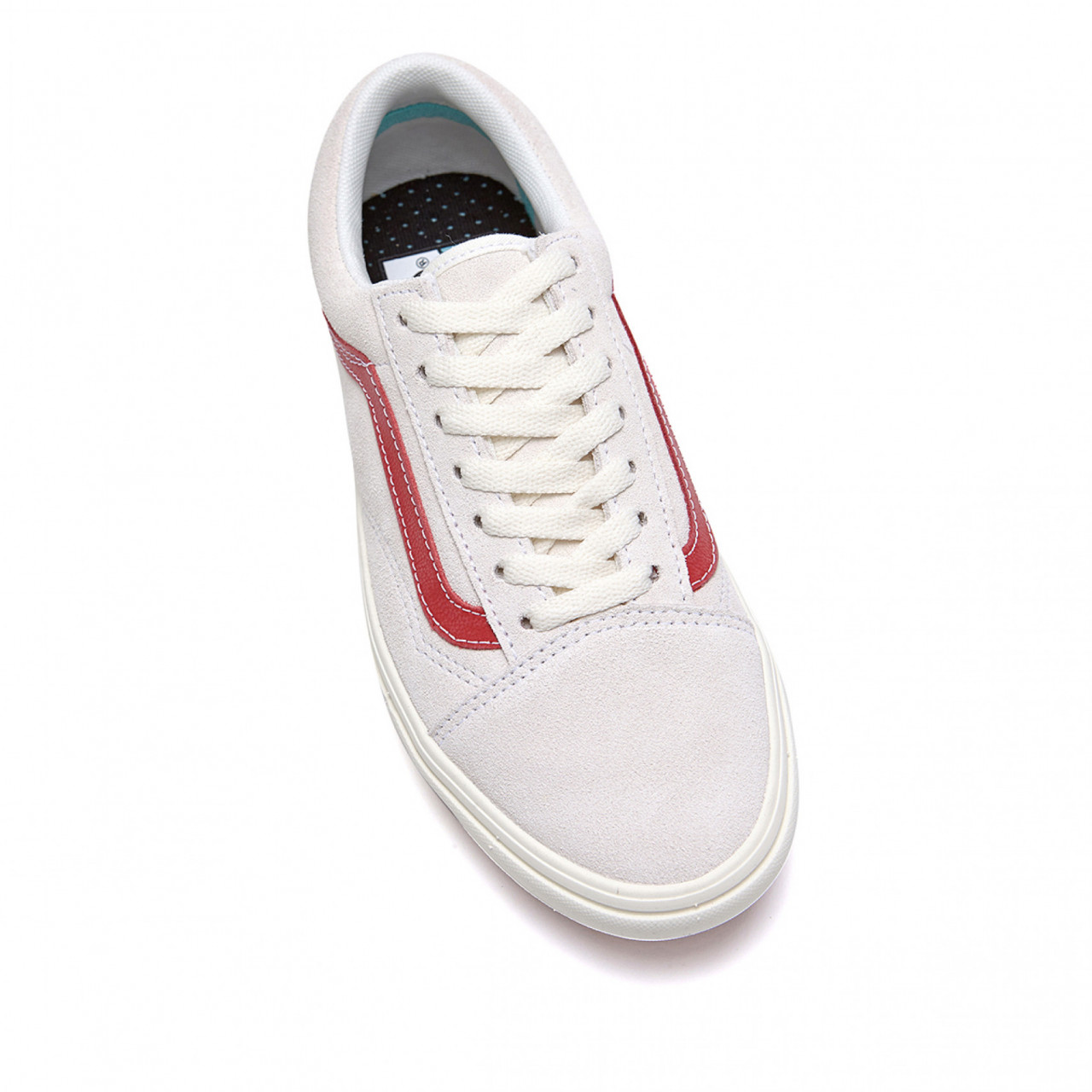반스 컴피쿠시/VANS,COMFYCUSH Old Skool/ FLVNAA1U36