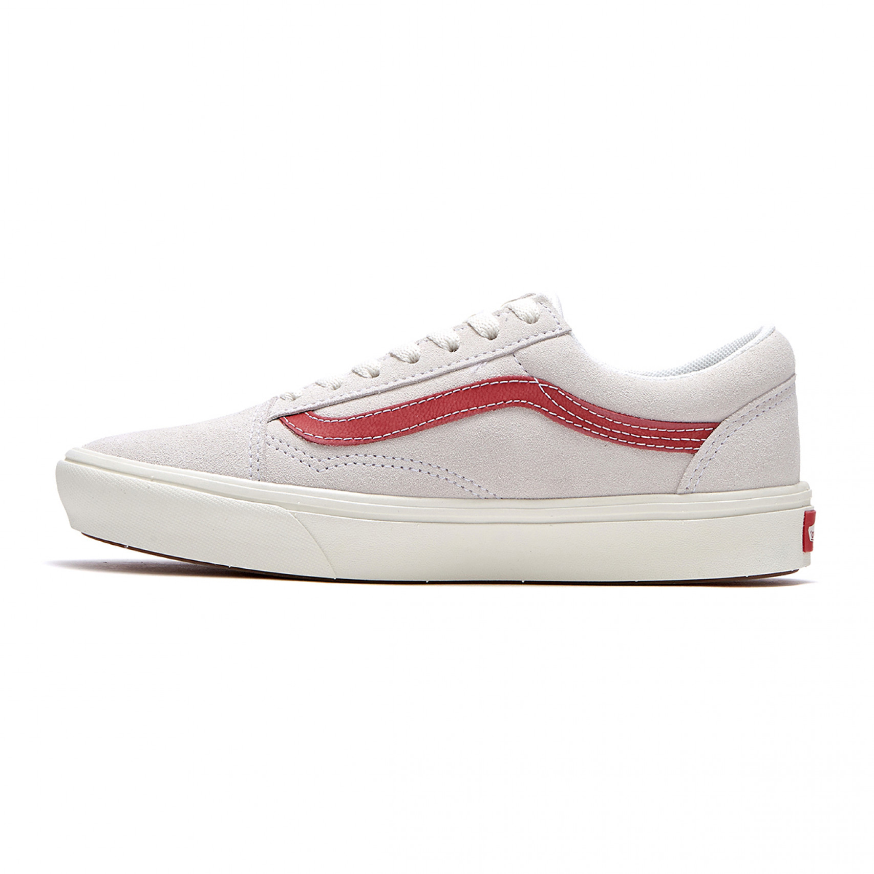 반스 컴피쿠시/VANS,COMFYCUSH Old Skool/ FLVNAA1U36