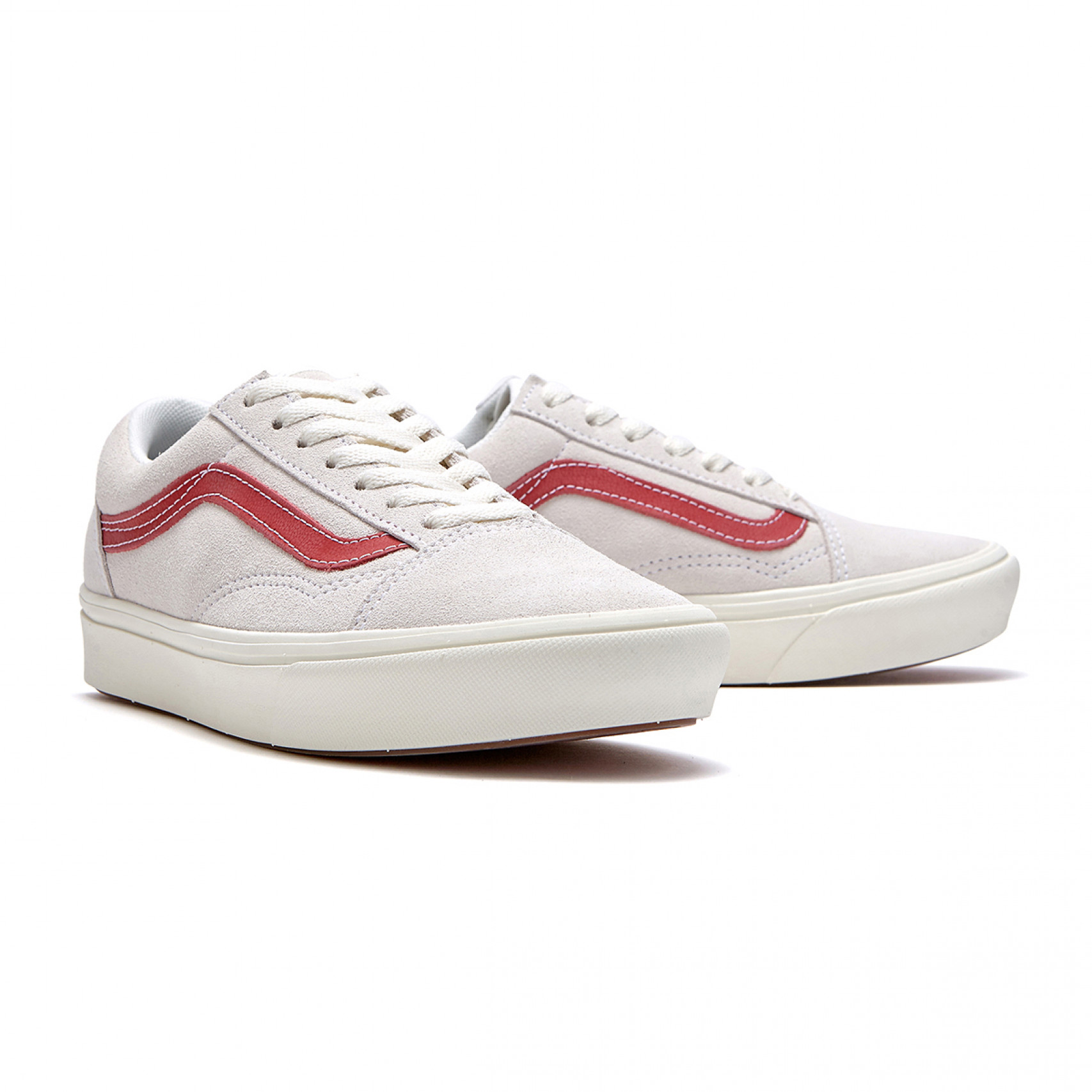 반스 컴피쿠시/VANS,COMFYCUSH Old Skool/ FLVNAA1U36