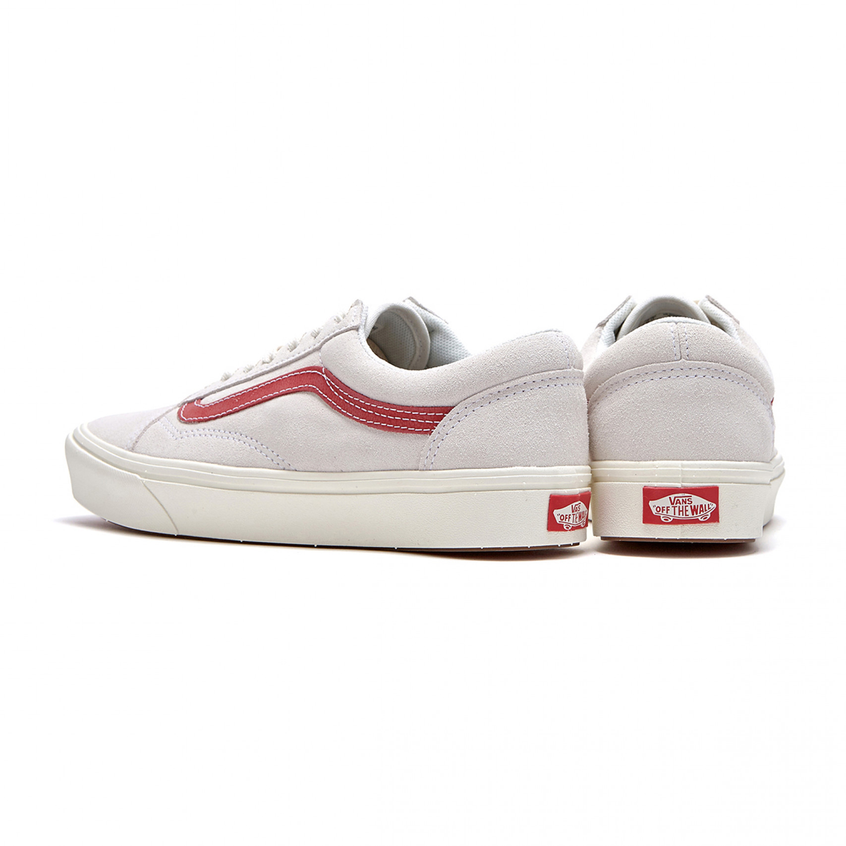 반스 컴피쿠시/VANS,COMFYCUSH Old Skool/ FLVNAA1U36