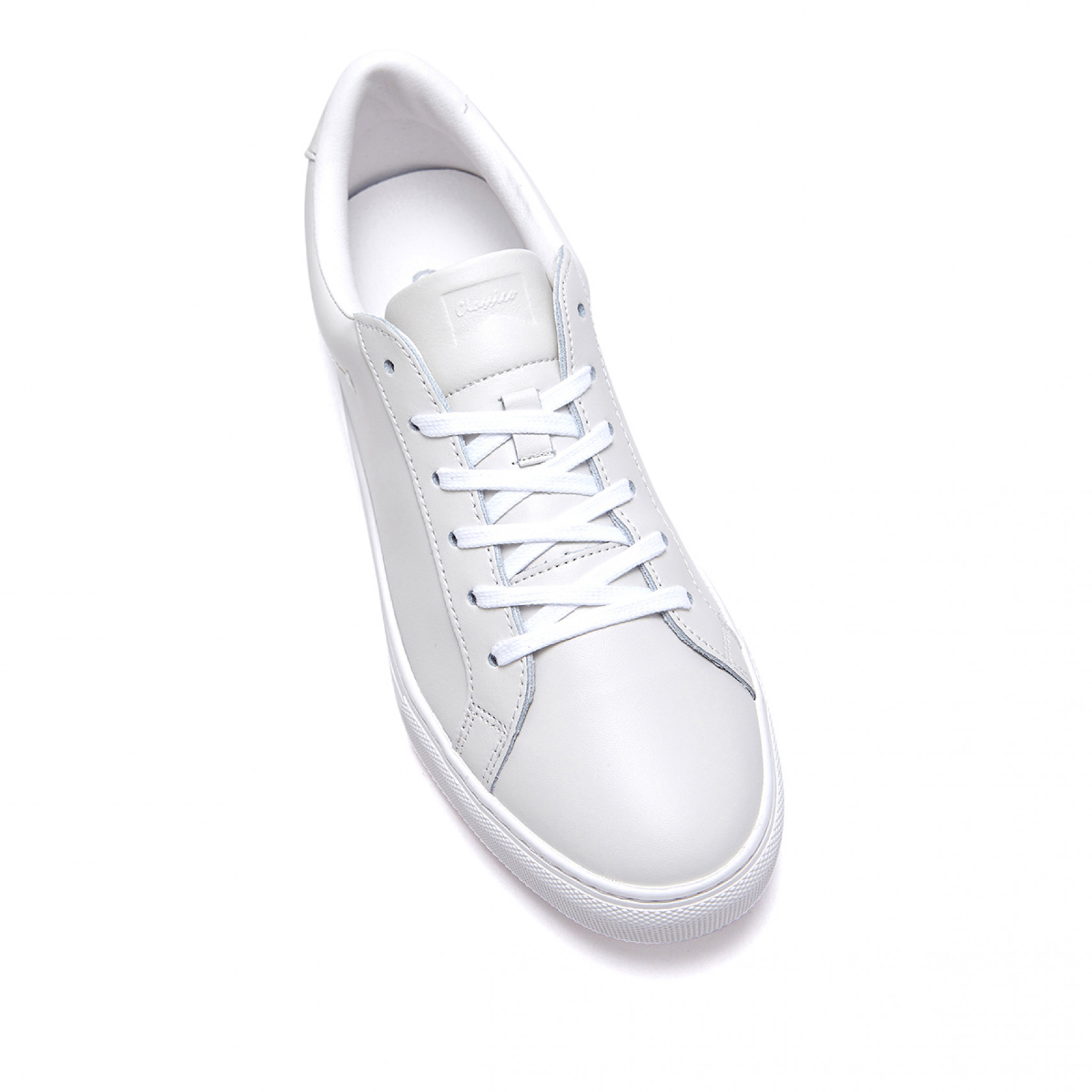 Classic Leather Sneakers