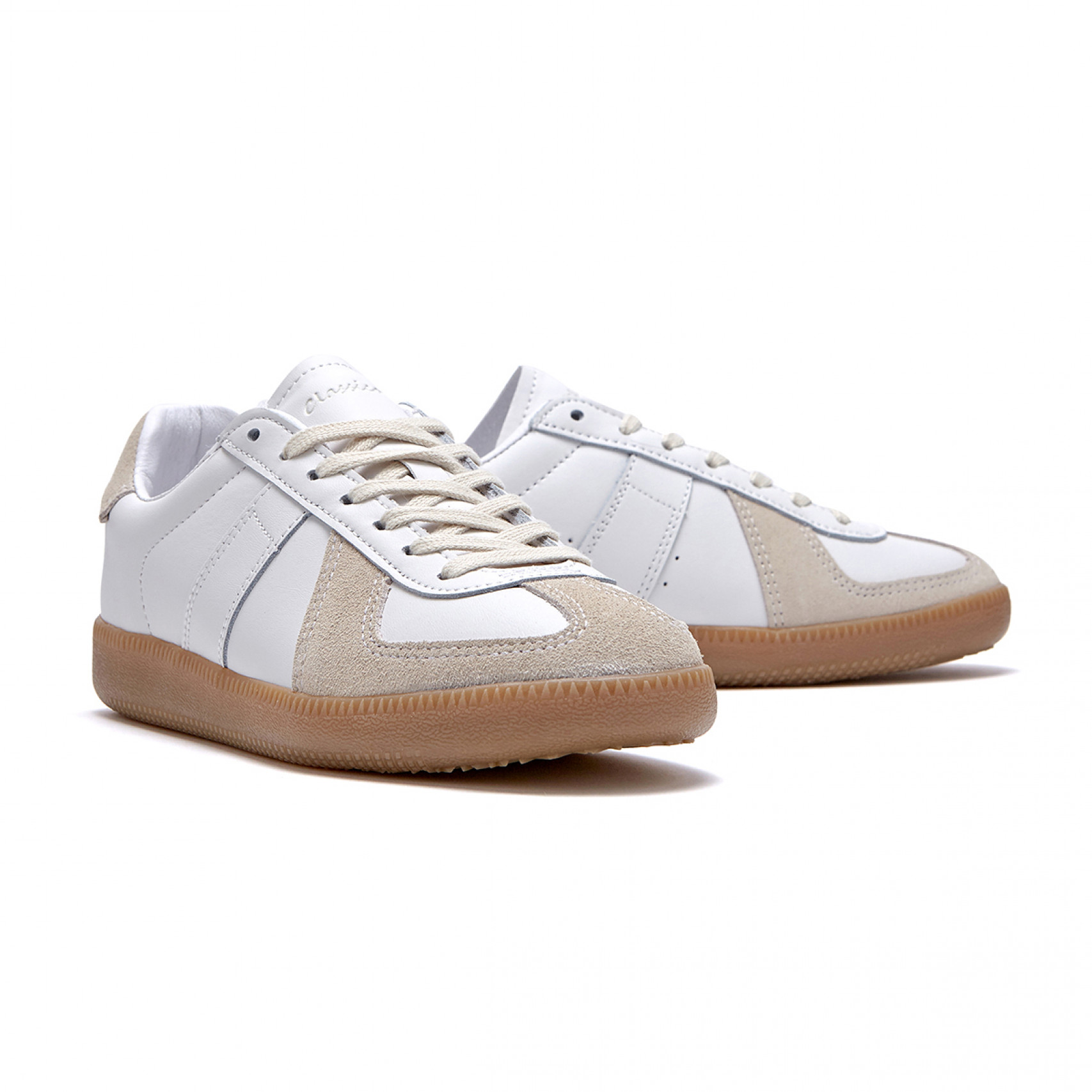 Military Sneakers