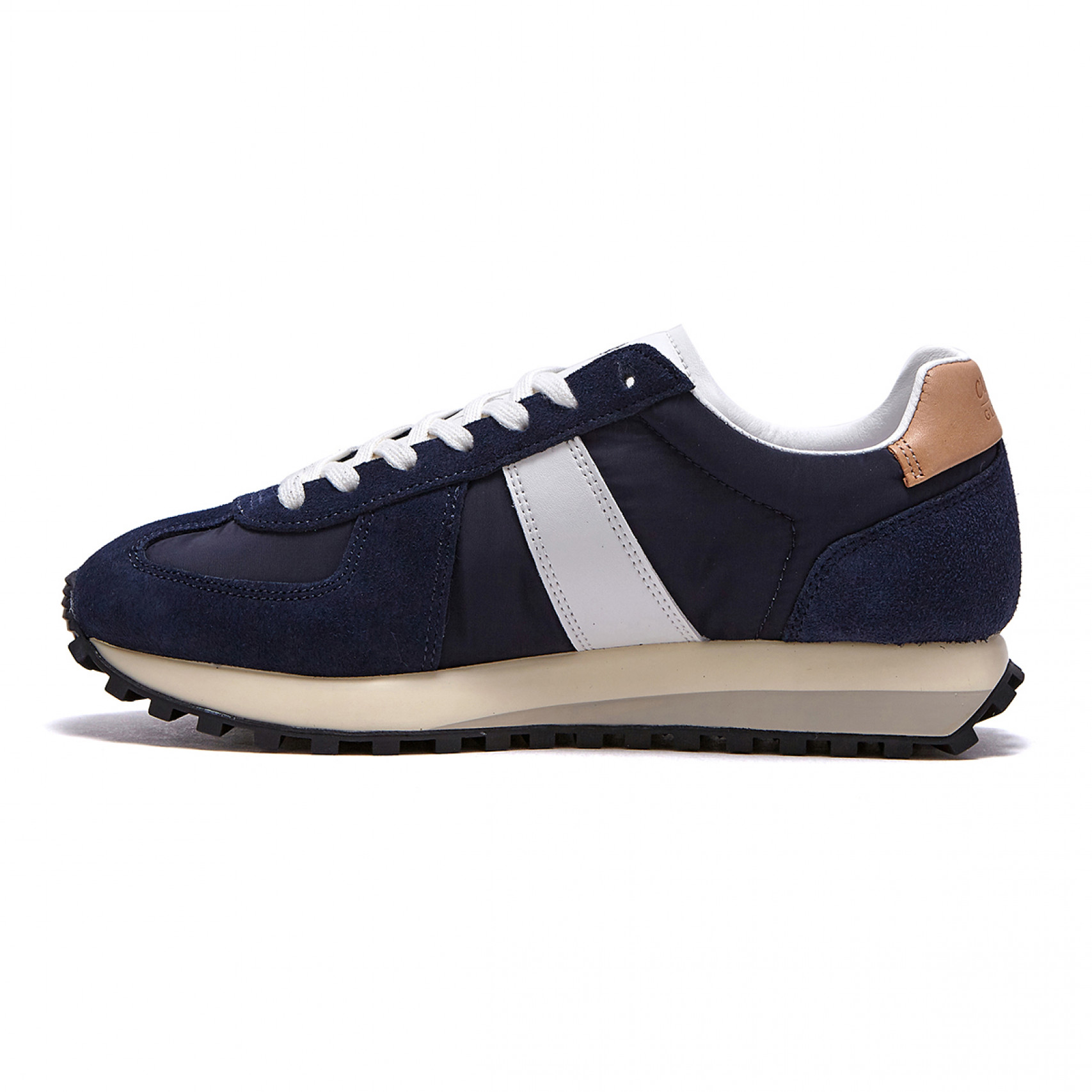 Classic Runner 네이비
