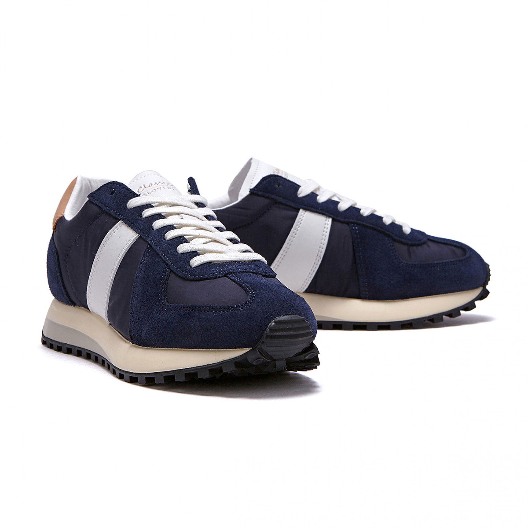 Classic Runner 네이비