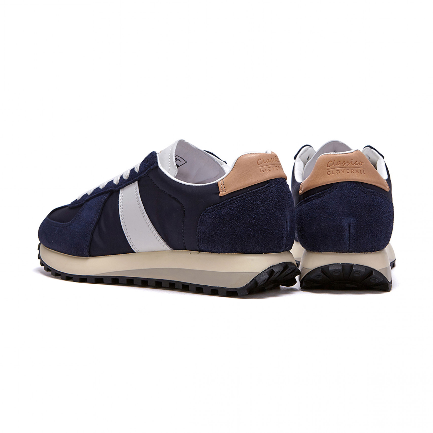 Classic Runner 네이비