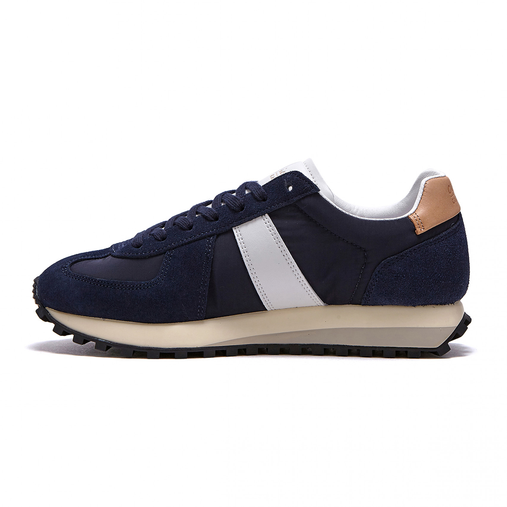 Classic Runner 네이비
